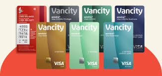Vancity Visa
