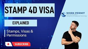 Visa 4d