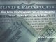 Visa Bond Pilot Program
