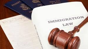 Visa Bonds Immigration