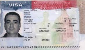 Visa Investisseur Usa