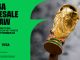Visa Presale World Cup