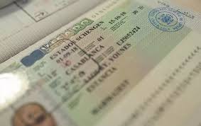 Visa Sspagne Casablanca