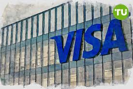 Visa Stock