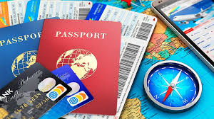What Are The Necessary Documents Needed To Travel Abroad
