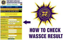 Www.Waecdirect.Org 2025 Result