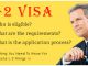 l2 Visa Usa