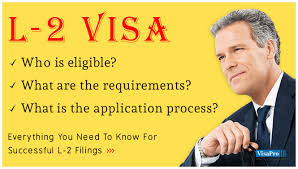 l2 Visa Usa