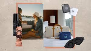 Accessory For Overseas Travel