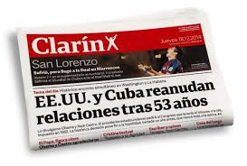 Clarin