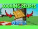 How To Make A Waffle In Grow A Garden