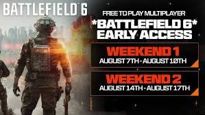 How To Play Bf6 Open Beta