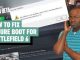 How To Secure Boot Battlefield 6
