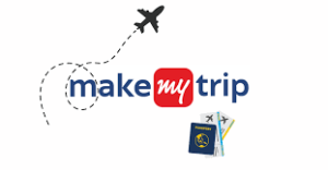 Make My Trip