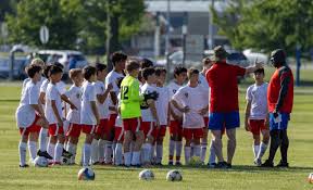 Ohio Travel Soccer