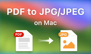 Pdf To Jpg