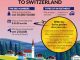 Switzerland Golden Visa 2025