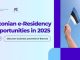 The 2025 Estonia E-Residency Progra