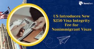 Visa Integrity Fee