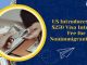 Visa Integrity Fee